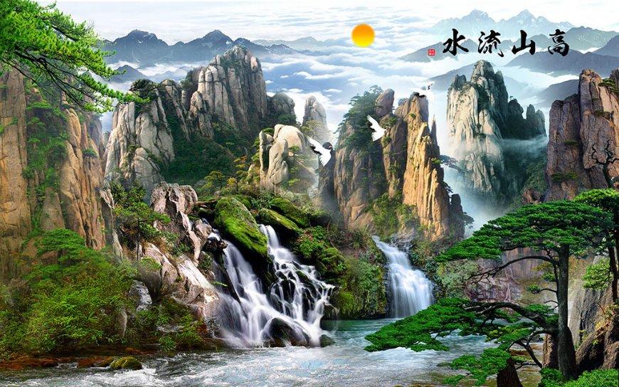 摆动小圆球