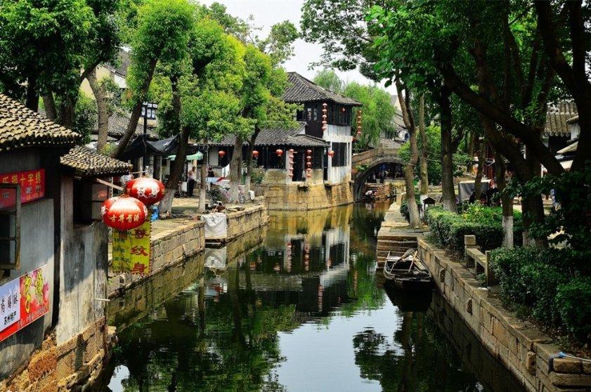 寒潮强势影响中国 中东部气温明显下降 局地降温达12℃